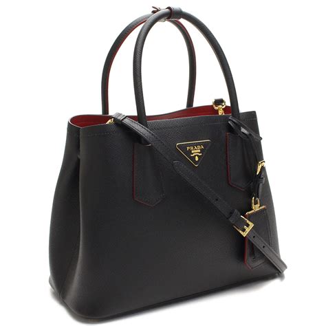 taschenanhänger prada|Prada tote bag.